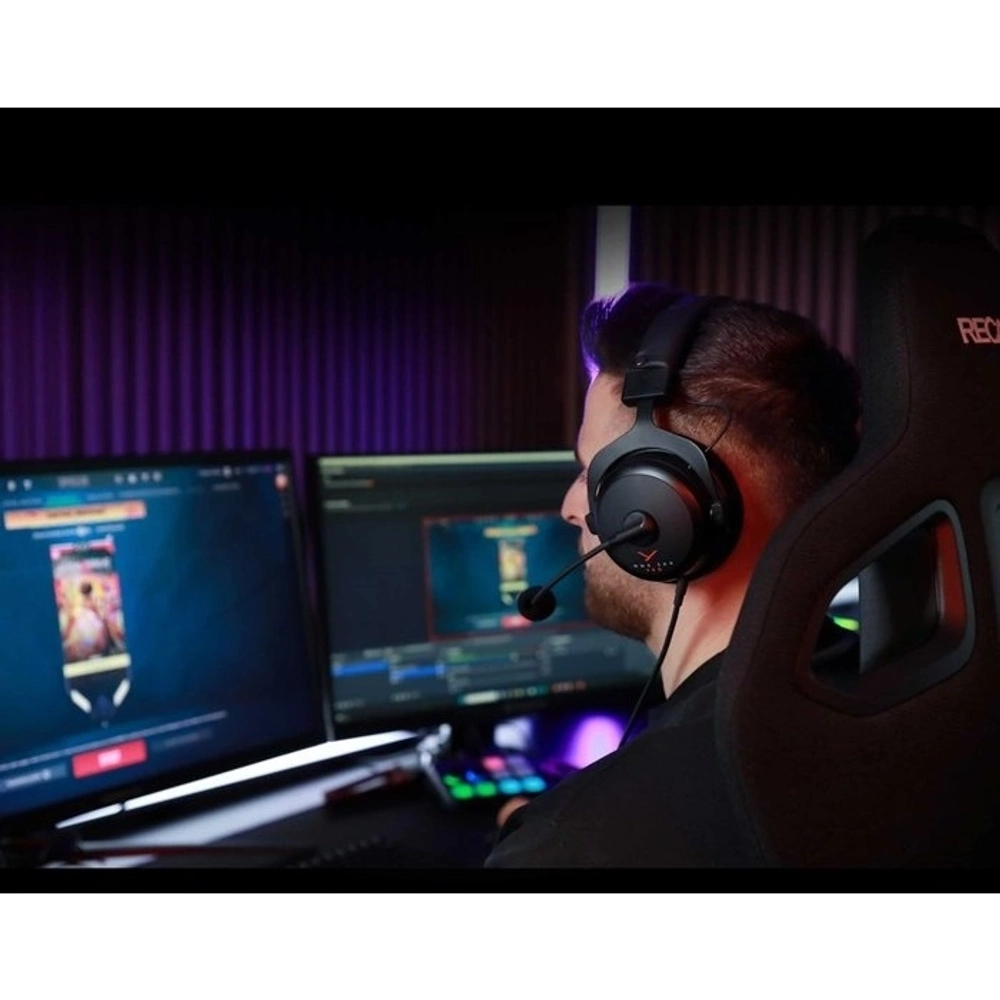 Наушники Beyerdynamic MMX 300 PRO