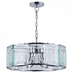 Люстра подвесная Maytoni Cerezo MOD202PL-06N