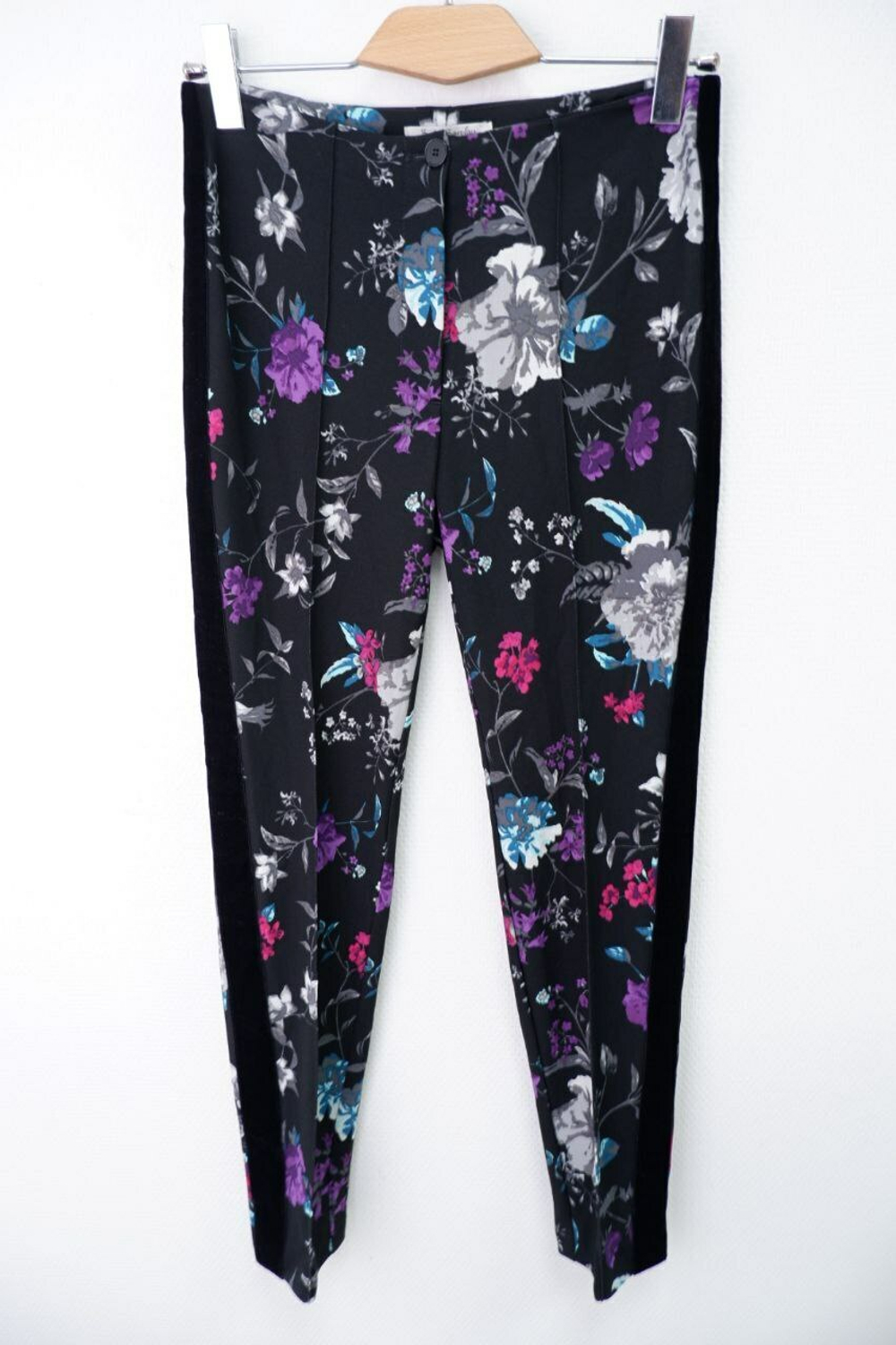 Брюки Betty Barclay красивые 42 размер