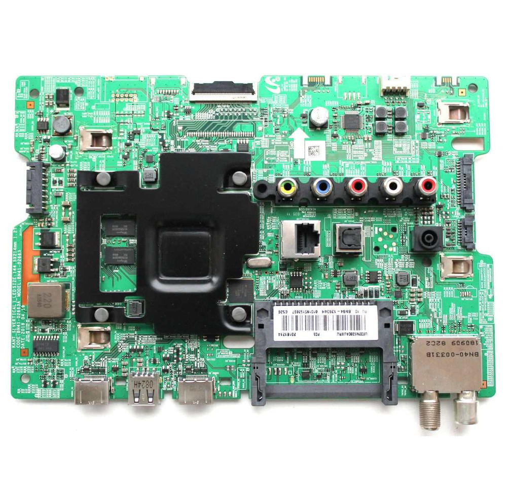 Main Board BN41-02663A