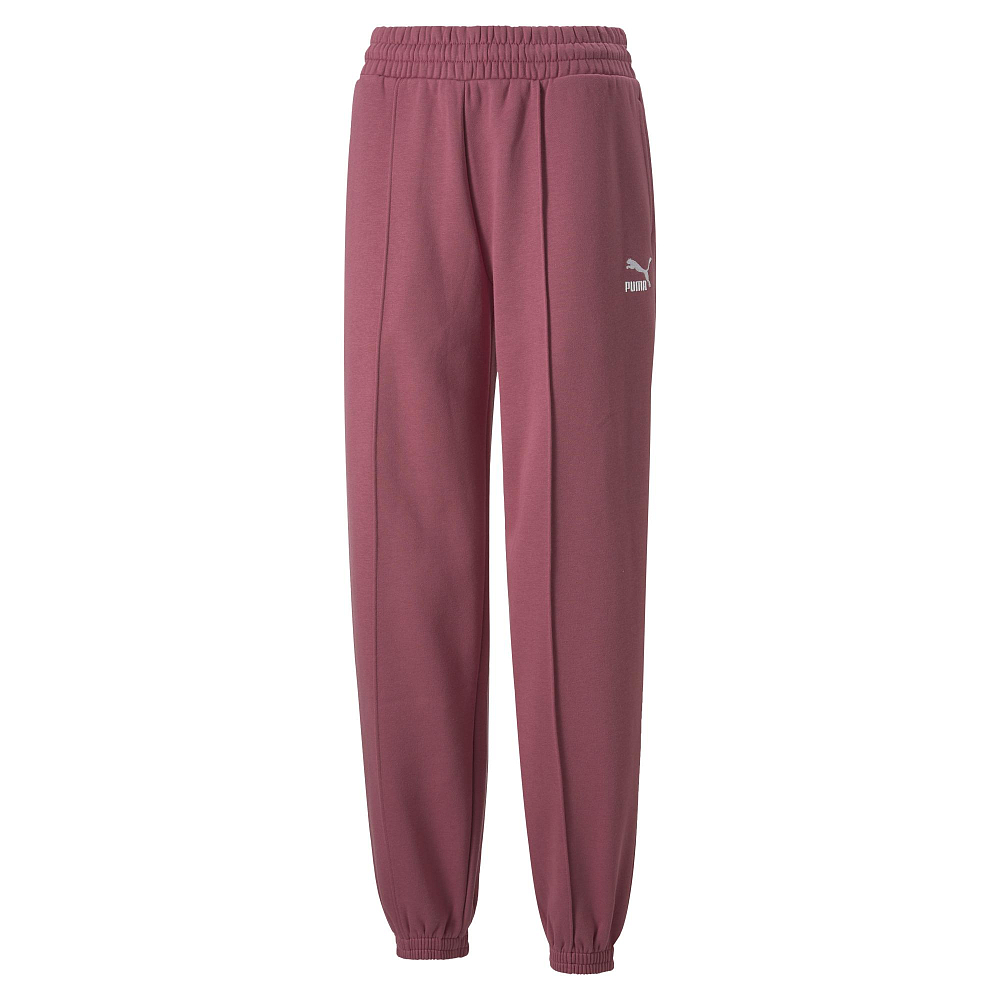 Женские брюки PUMA Classics Sweatpants