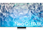 Neo QLED телевизор Samsung QE75QN900B 8K Ultra HD