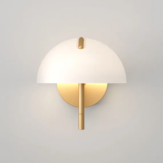 50083/1 LED / настенный светильник / золото