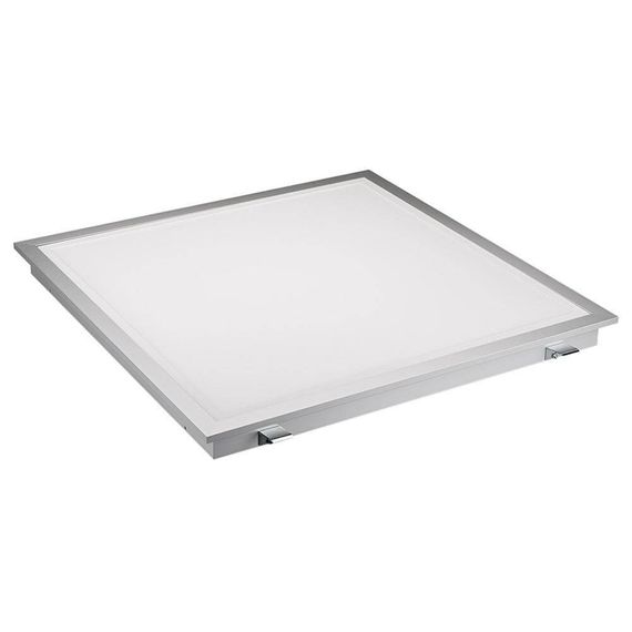 Рамка для встраиваемой установки панелей Arlight BX6060 White 023867