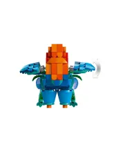 Конструктор Disney 43272 Петух Хей-Хей