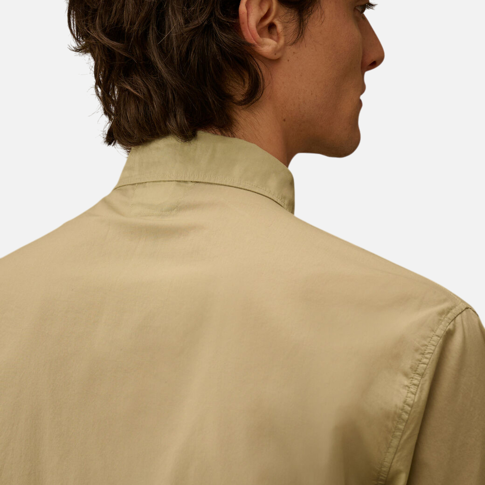 Рубашка Sleeve Muslin