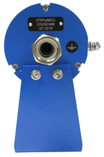 ОГС-ПГП газоанализатор горючих газов оптический одноканальный взрывозащищённый стационарный