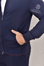Летний спортивный костюм Loro Piana