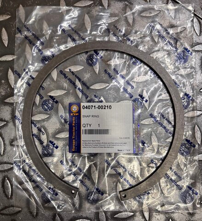 Стопорное кольцо 04071-00210