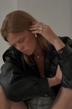 Моносерьга Full Earring