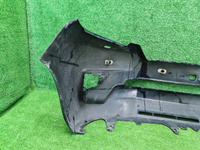 Бампер передний Toyota LC Prado 150 (2017-2020)