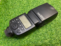 Canon Speedlite 580EX