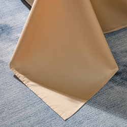 Комплект постельного белья Сатин-Жаккард Тессоро MT007