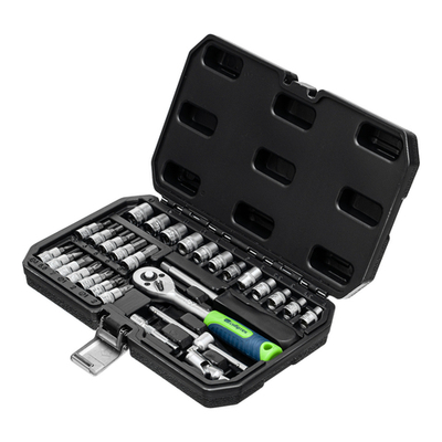 Набор инструментов 29 предметов "Сибртех" 13392