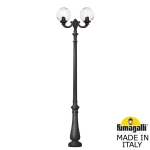 Парковый светильник Fumagalli GLOBE 300 G30.202.R20.AZF1R
