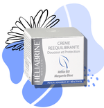 Heliabrine Крем Нормализующий Сладкий Клевер Органик Normalizing cream with organic sweet clover 50 мл