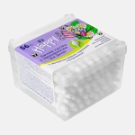 Ватные палочки Bella Baby Happy с экстрактом ромашки 56шт