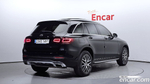 Mercedes-Benz GLC-Class X253 GLC300e 4MATIC (05.2021)