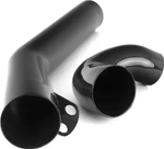 Система холодного впуска Turner Motorsport Carbon Cold Air Intake - BMW G8x M2/M3/M4