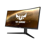 Монитор ASUS TUF Gaming VG34VQL1B
