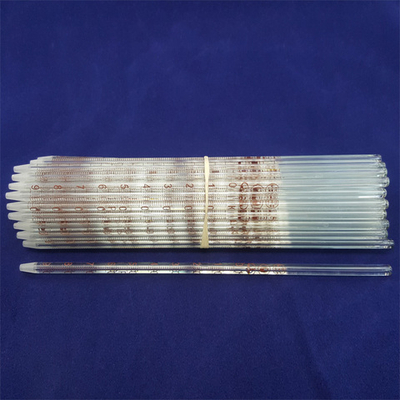 Капилляры Панченкова (пипетка к СОЭ-метру), 50шт, (10002001), Минимед, 1уп.