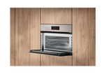 Духовой шкаф Miele H 7840 BMX Pearlbeige