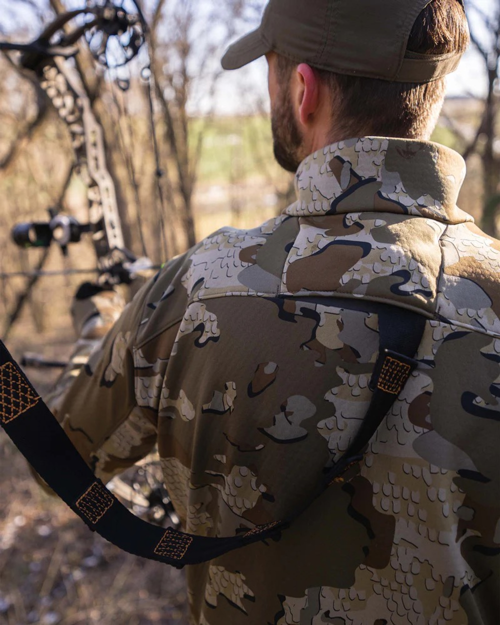 Куртка KUIU Encounter