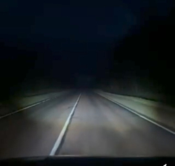 Надфарники Нива 4х4/Легенд с ДХО в стиле BMW