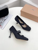 Туфли Miu miu