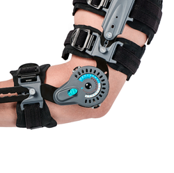 Ортез локтевой ORLETT HES-304 шарнирный