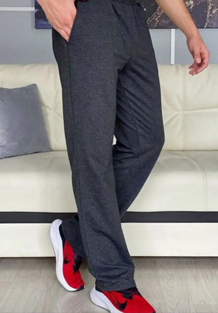 [m]Трико муж. прямое однотонное ТМ003