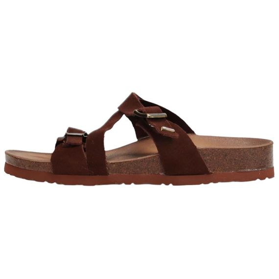 Skechers ARCH FIT GRANOLA 'Deep Brown'