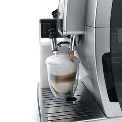 Кофемашина DeLonghi ECAM 370.85