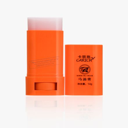 Крем с конским жиром CARICH 14 г. ( 05 PV ) (Купон)