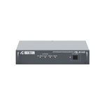 Roxton FB-8143 ОС, СОУЭ