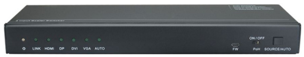 Коммутатор презентационный Digis SS-1819