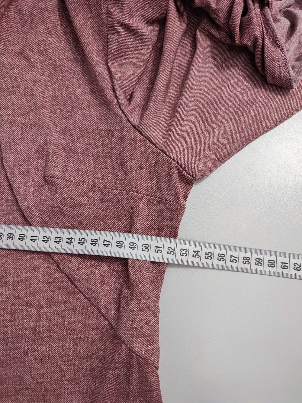 Блузка Made in Kyrgyzstan оригинальная 54 размер, новая