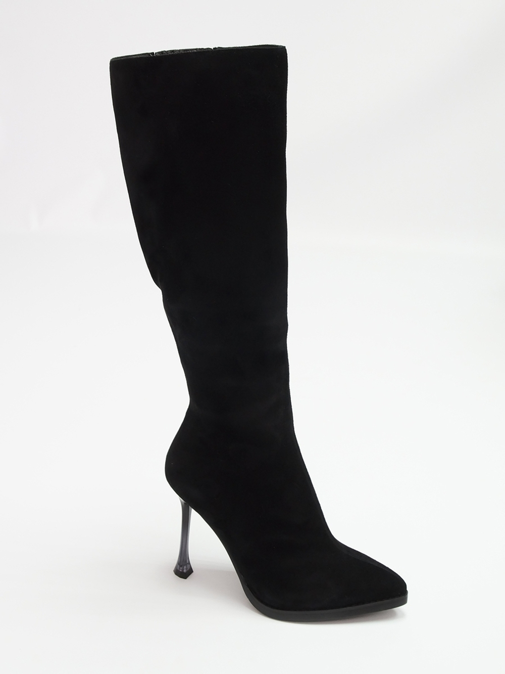 Сапоги женские зимние POPULAR FASHION A86W-700B