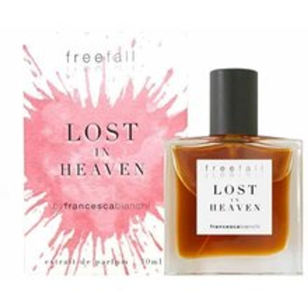 Francesca Bianchi Lost In Heaven Extrait de Parfum 30ml