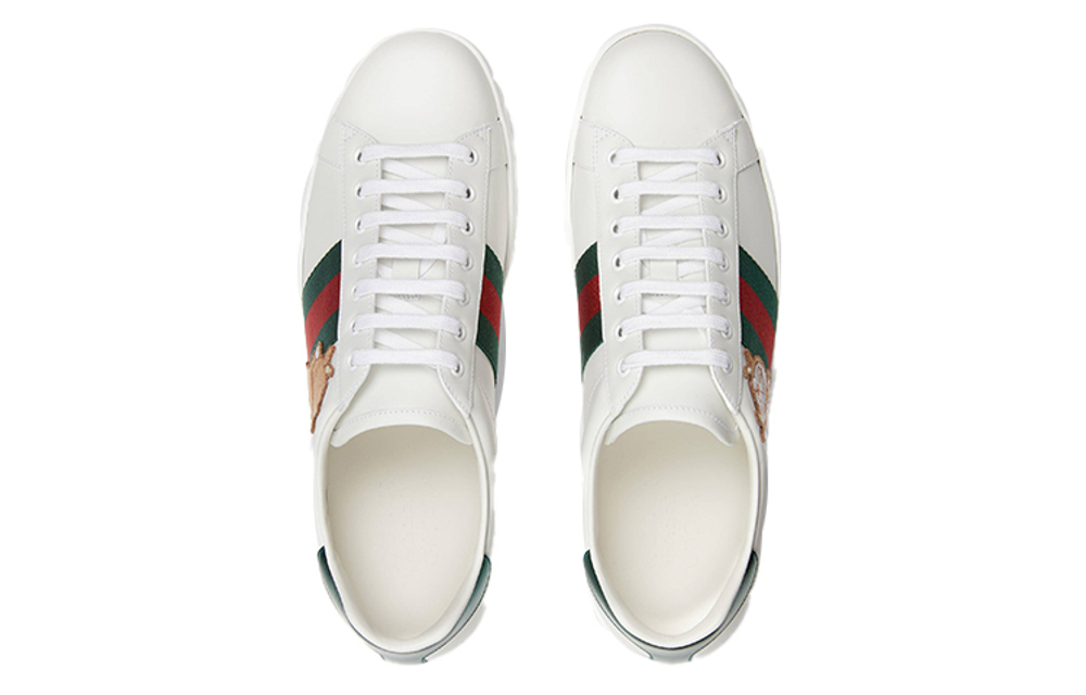 Doraemona X Gucci Ace Ace