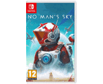 No Man's Sky (NS) NEW