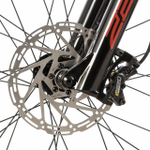 Горный велосипед Stinger Quest STD 27.5" (2023)