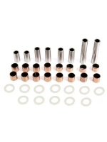 Втулки для передней подвески Yamaha (08-4300)