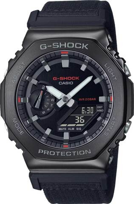 Часы Casio GM-2100CB-1A