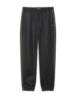 Брюки Спортивные Contrast Tape Track Pant