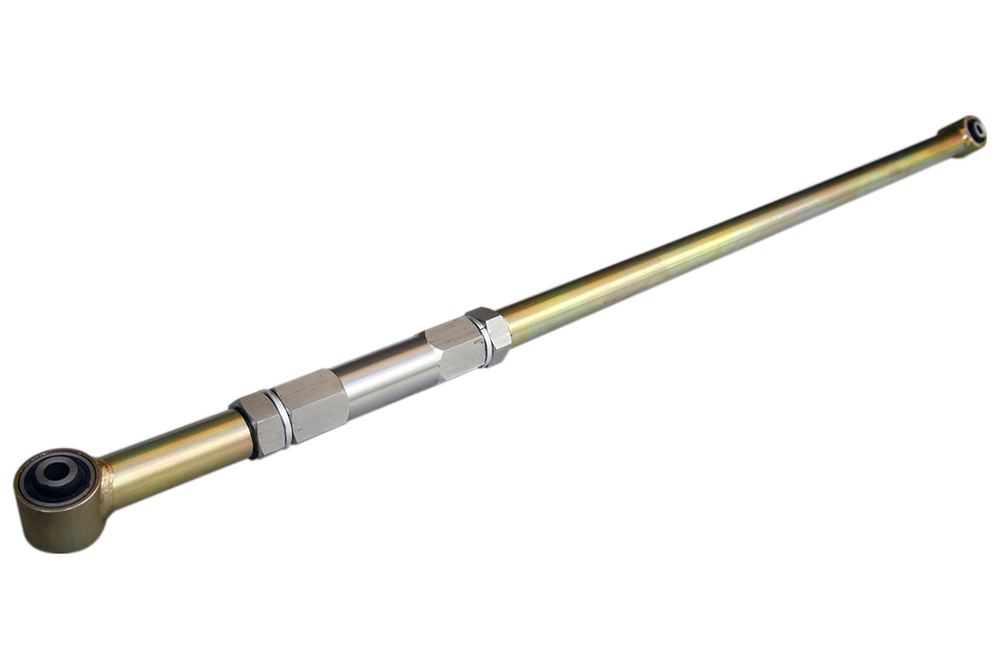 Тяга Панара регулируемая задняя ВАЗ Нива, Chevrolet Niva РИФ