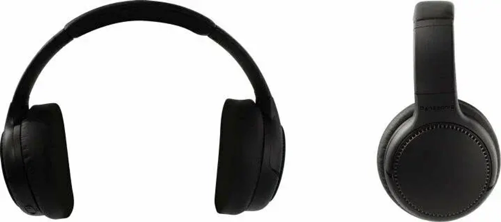 Беспроводные наушники Panasonic RB-M500, черный