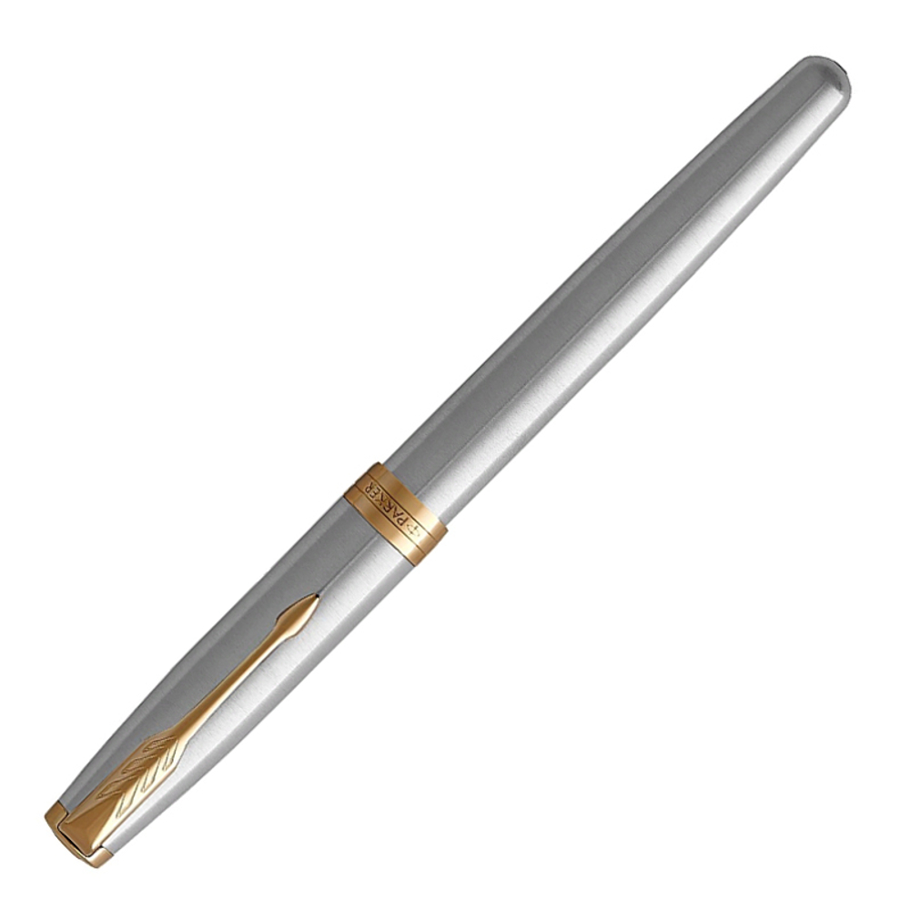 Ручка перьевая Parker Sonnet F
