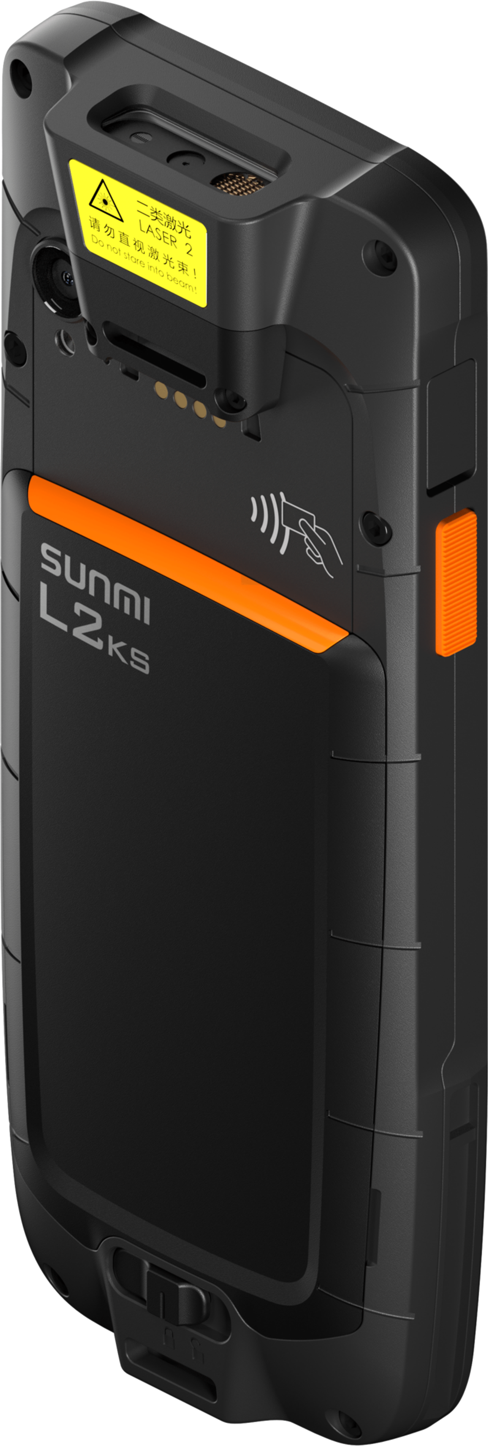 Терминал сбора данных SUNMI L2Ks