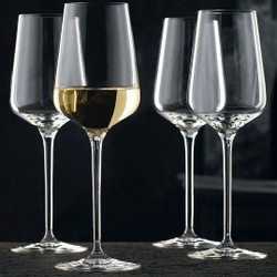Набор фужеров для белого вина 4шт 380мл Nachtmann Vinova